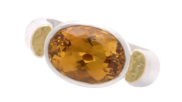 The Dreaded Dot When Bezel Setting Faceted Stones Part 2