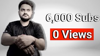 Why 99% Indian Small YouTubers LOSE? 😳