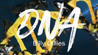 Billy Gillies - DNA (Loving You) [feat. Hannah Boleyn] [Extended Mix] Resimi