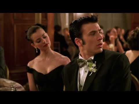 Not Another Teen Movie Dance 