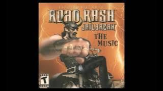 Road Rash Jailbreak The Music Full Soundtrack