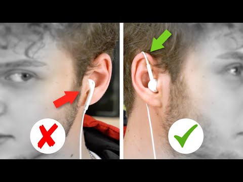 Video: Kulaklık Nasıl Monte Edilir