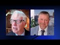 Capitol Views 2026 - Randy Bates, Commissioner, Department of Environmental Conservation