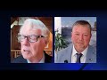 Capitol Views 2026 - Randy Bates, Commissioner, Department of Environmental Conservation