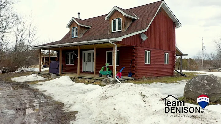 203 Douglas Rd, Madoc