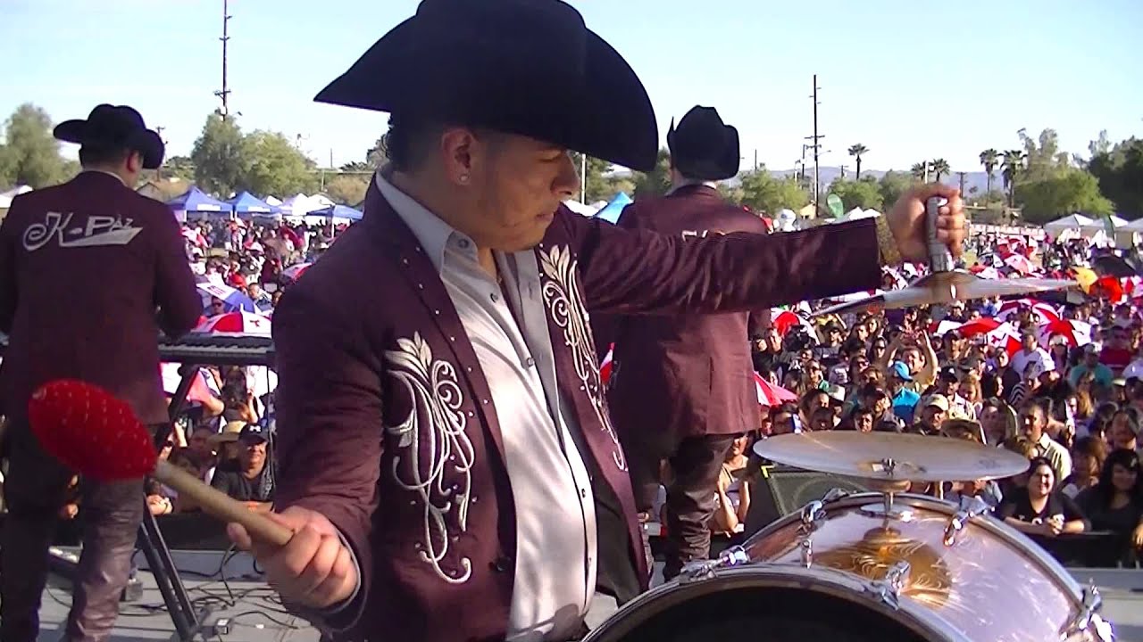 KPAZ DE LA SIERRA   ADORO