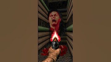 Easter Egg u Doom 2