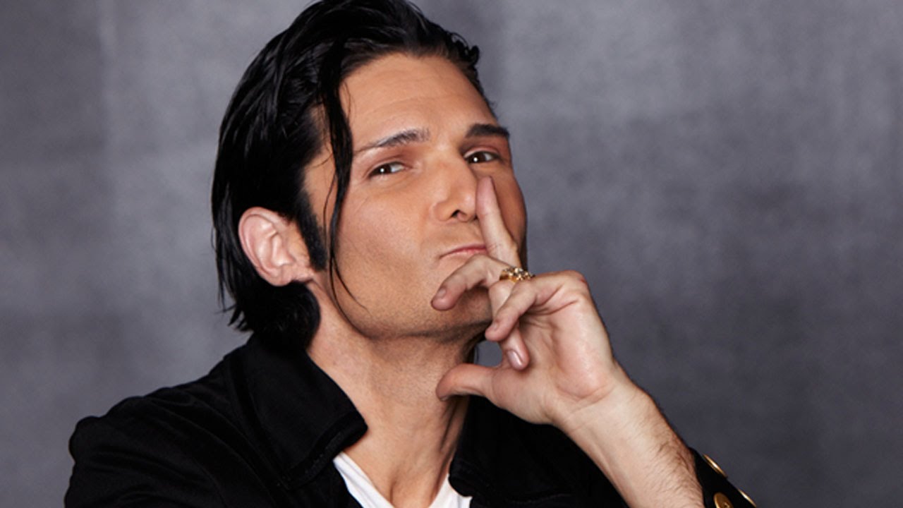 Corey Feldman names some of his alleged abusers