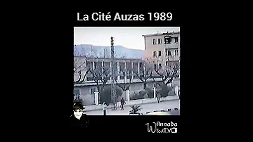 عنابة لاسيتي اوزاس Annaba Algérie شعبي الزاهي 