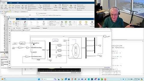 Engineers Studio #103 -- Selection and Integration of Electric Motors