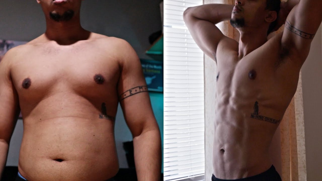 Como finalmente me deshice de la grasa abdominal (Guia completa)