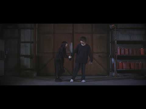 練習用『反転』【定点ver】乙女解剖 踊ってみた【いりぽん×まなこ】『MIRROR』