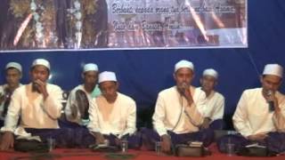 Hadroh ' Assalam ' Pemalang -   Kisah Rosul