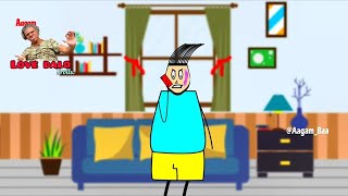 Aagam Baa Video In Real Life Love Dalo Trolls