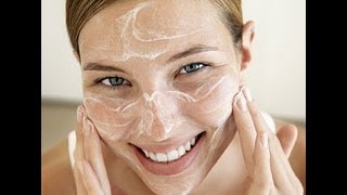 Summer Series: How to make a summer face scrub