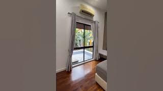 Hill Villa Bungalow, Bukit Gita Bayu Serdang
