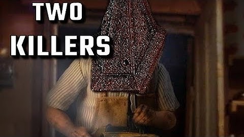 Pyramid-Face (Two Killers Cheat) | Dead by Daylight