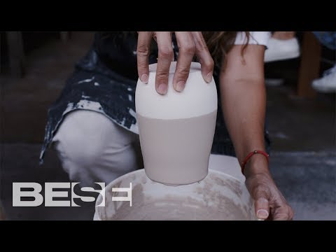 Within Reach: D: Ceramics