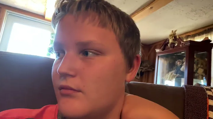 Mitchell And Friends Episode 0