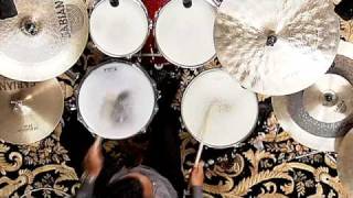 Drum Set Fundamentals