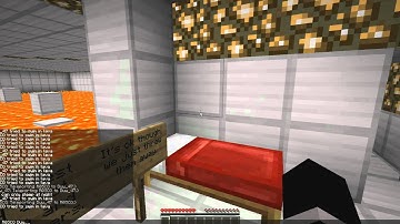 Minecraft - Escape The NPC Part 3