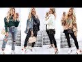 CASUAL & COMFY OUTFITS 2020 / VSCO GIRL OUTFIT IDEAS