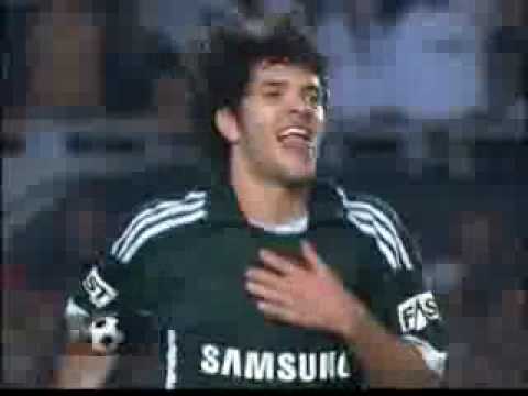 Atltico MG 1x1 Palmeiras - Melhores Momentos - Brasileiro 2009 - 18 Rodada 12/08