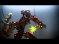Bionicle Inika - Jaller