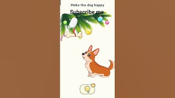 dop 2 level 188 make the dog happy