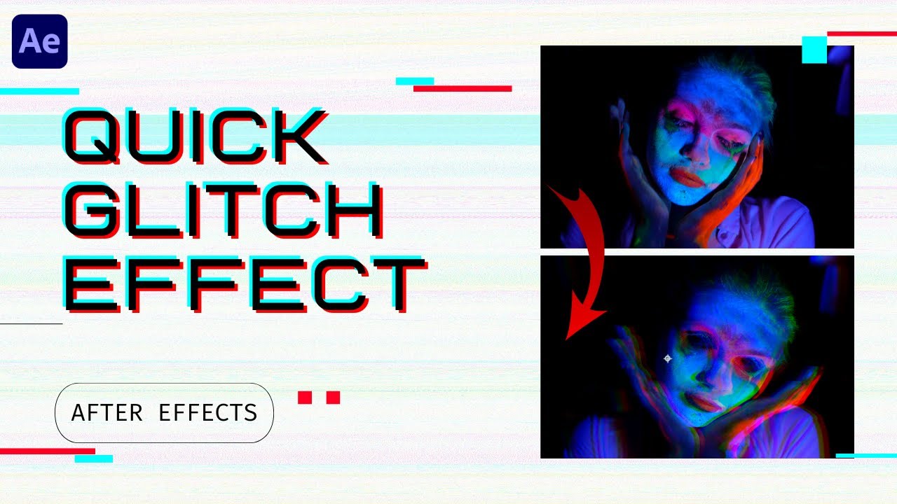 10 After Effects Glitch Plugins You Should Check Out