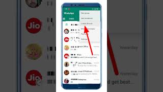 whatsapp hack hai ya nahi kaise pata karen 2022 |#shorts #youtubeshorts #viralshorts #shortsvideo | screenshot 5