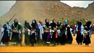 Tinariwen - Assuf D Alwa (Epi Remix &amp; Edit)