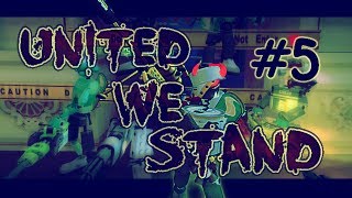MicroVolts United We Stand - Episode 5 (Teamtage)