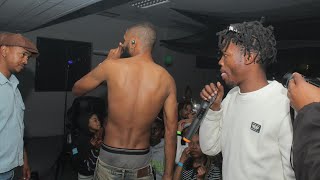 Die Twaalf x Pappa Lando - Move Tuff