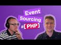 Event sourcing in php with seb  php annotated