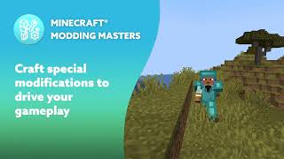 Minecraft Modding Masters US