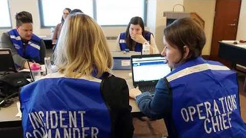 Dakota County Public Health Emergency Preparedness