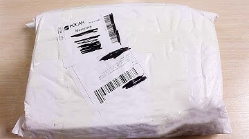 Cube iWork 8 на Intel X5 Z8300 Посылка из Китая | Распаковка | Комплектация | Первые Впечатления