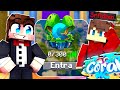 ESPLORO con un ESPERTO di SERVER MINECRAFT con 0 GIOCATORI!