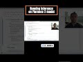 Running inference on Florence 2 model