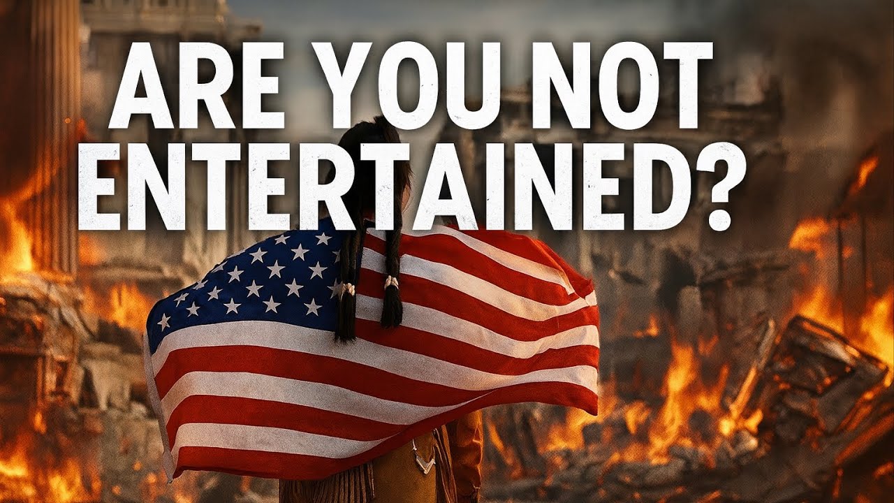 Are You Not Offended Snowflake?