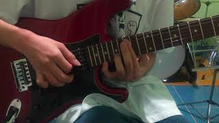Ichika Nito – Relaxing Guitar Song