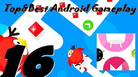 Tap Tap Dash Android Gameplay Level 16