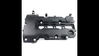 P0171 & P1101 Error Code 2013 Chevy Cruze 1.4 Turbo Valve Cover / PCV Valve Replacement