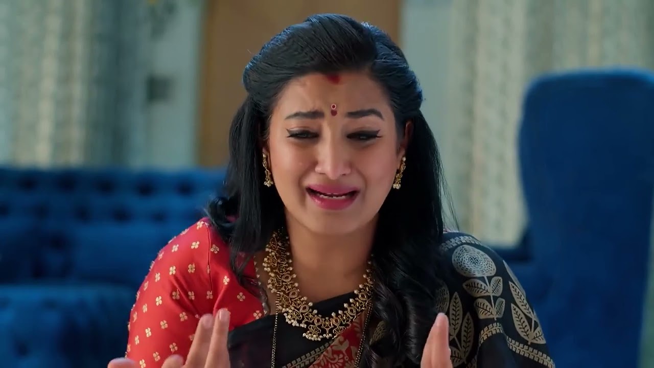 Meghasandesam | Ep - 560 | Webisode | Feb 21 2026 | Zee Telugu