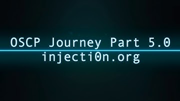 OSCP Journey Part 5.0 (Vulnix/I Got Nothing)