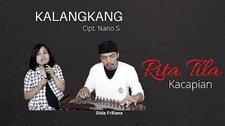 Rita Tila Kacapian - Kalangkang