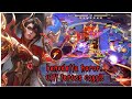 BENEDETTA KOF UNLIMITED KARPET!! BASIC ATTACK SEKALI ULTI BERKALI KALI!!