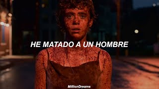 Video thumbnail of "twenty one pilots - The Run And Go || I Am Not Okay with This (español)"