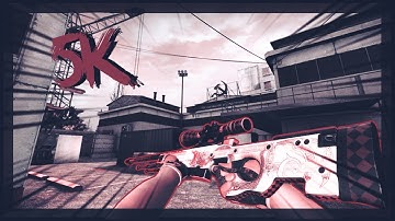 CSGO EDIT   HIGHLIGHT 5K CACHE